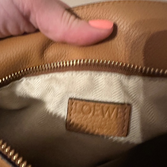 Loewe puzzle bag - Picture 6 of 6